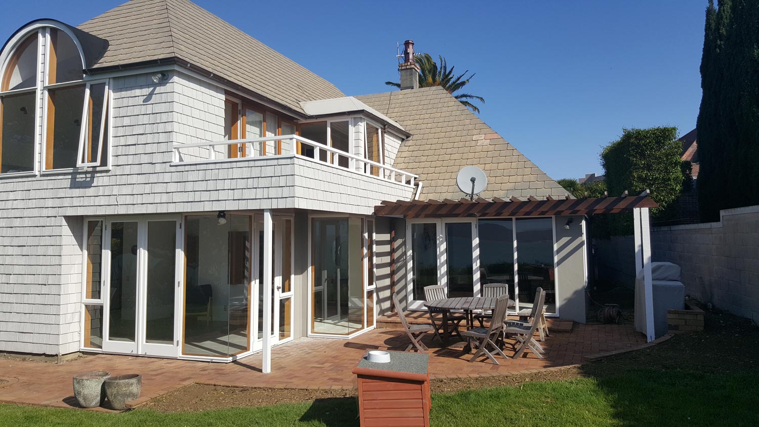 Takapuna Weatherboard Home