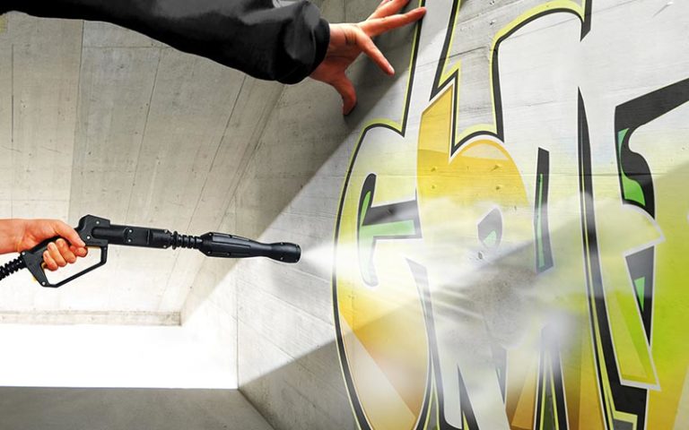 Anti Graffiti Painting Auckland