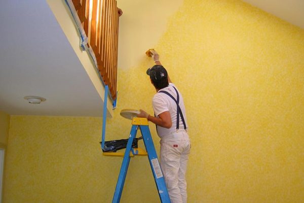 house painting in auckland