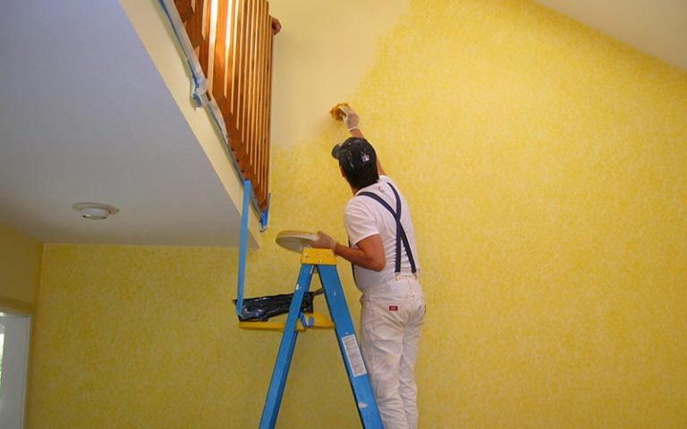 house painting in auckland