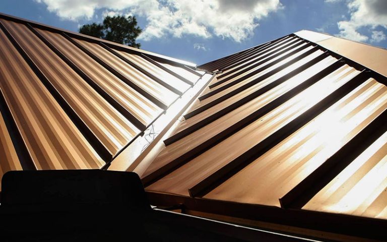 Roof Painting Auckland