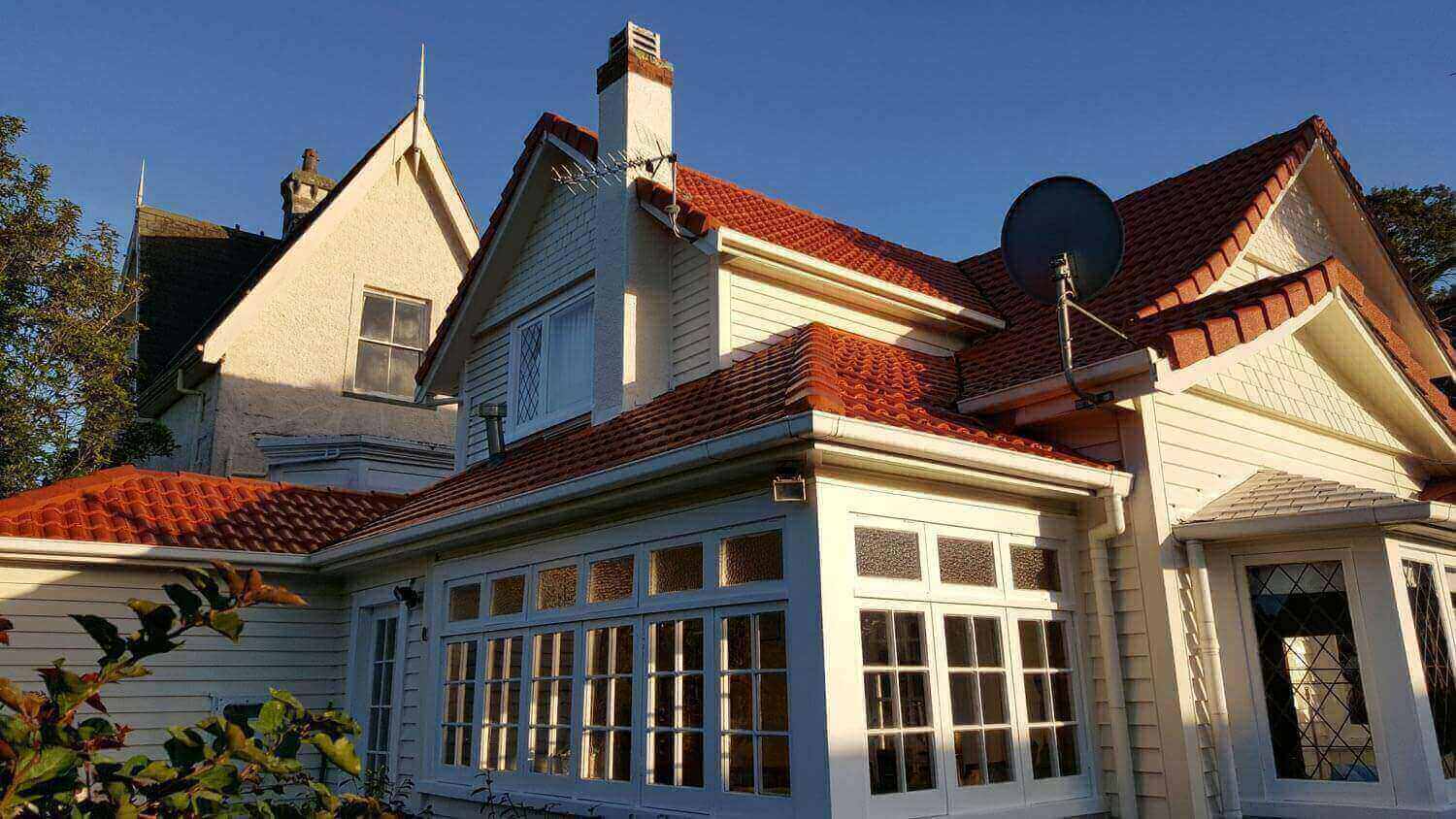 Residential Painters Auckland