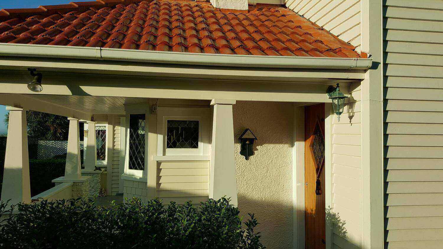 Residential Painters Auckland