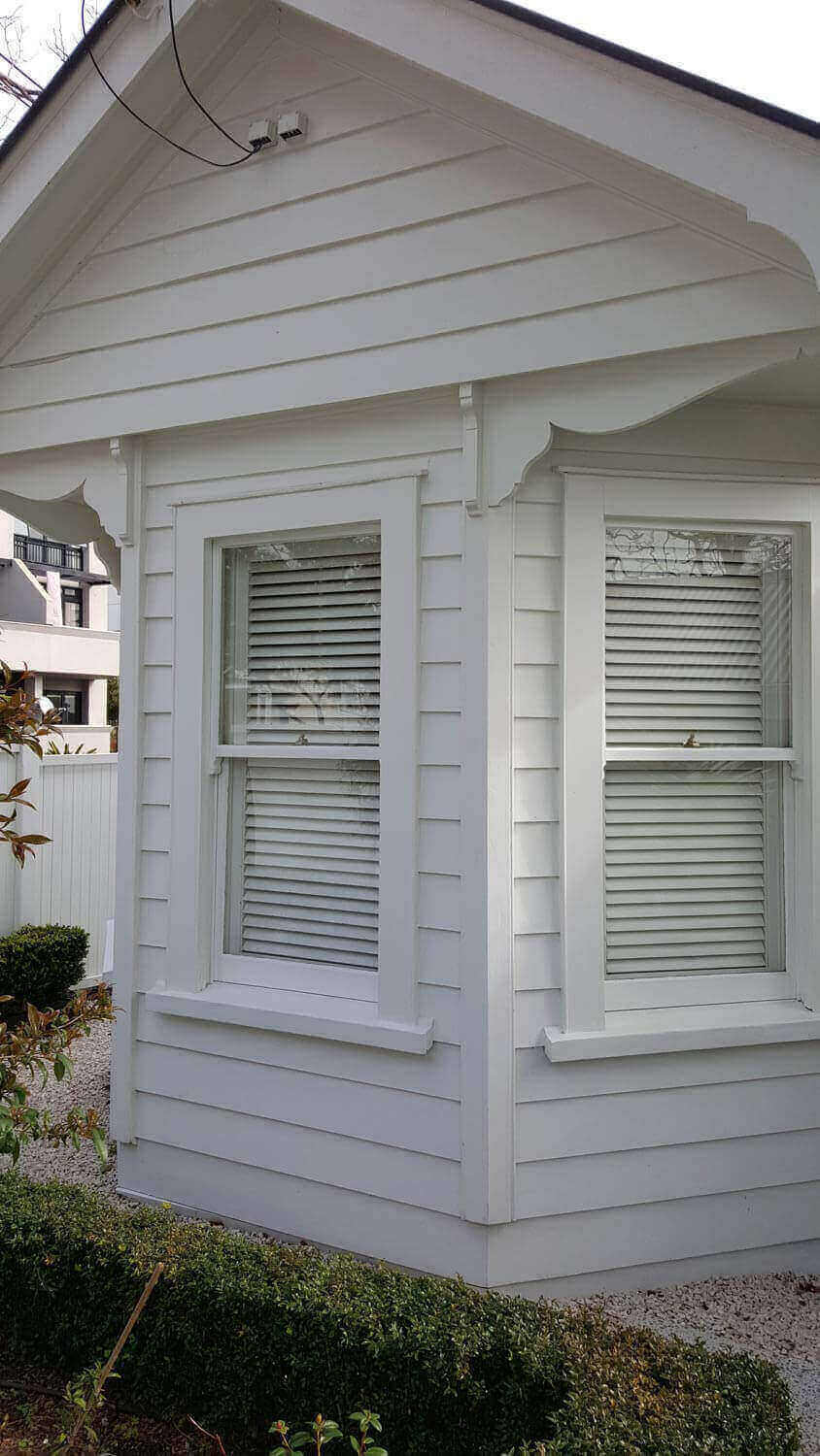 Residential Painters Auckland