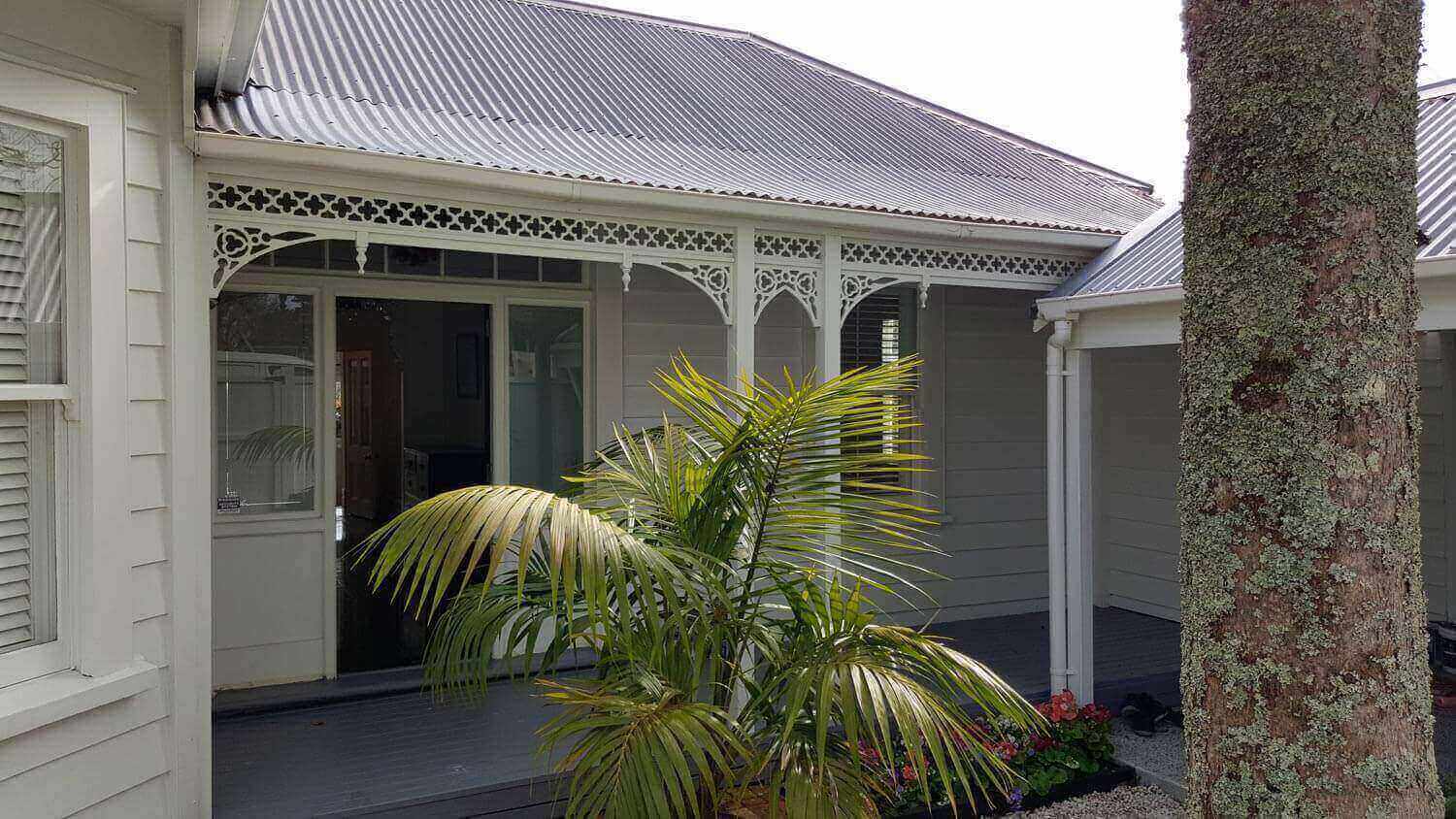 Residential Painters Auckland