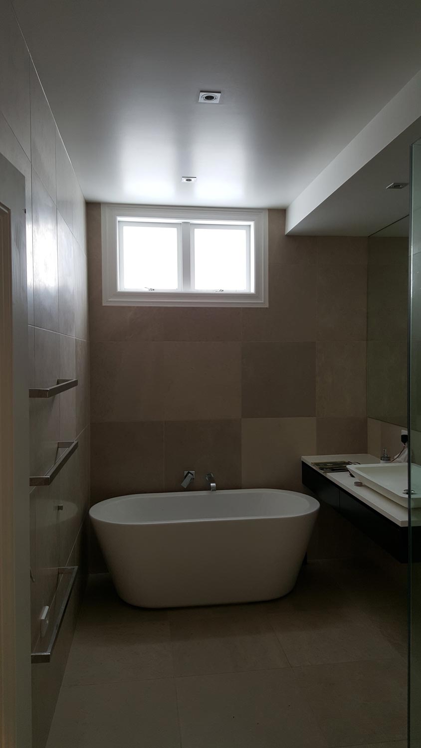 Interior Painters North Shore