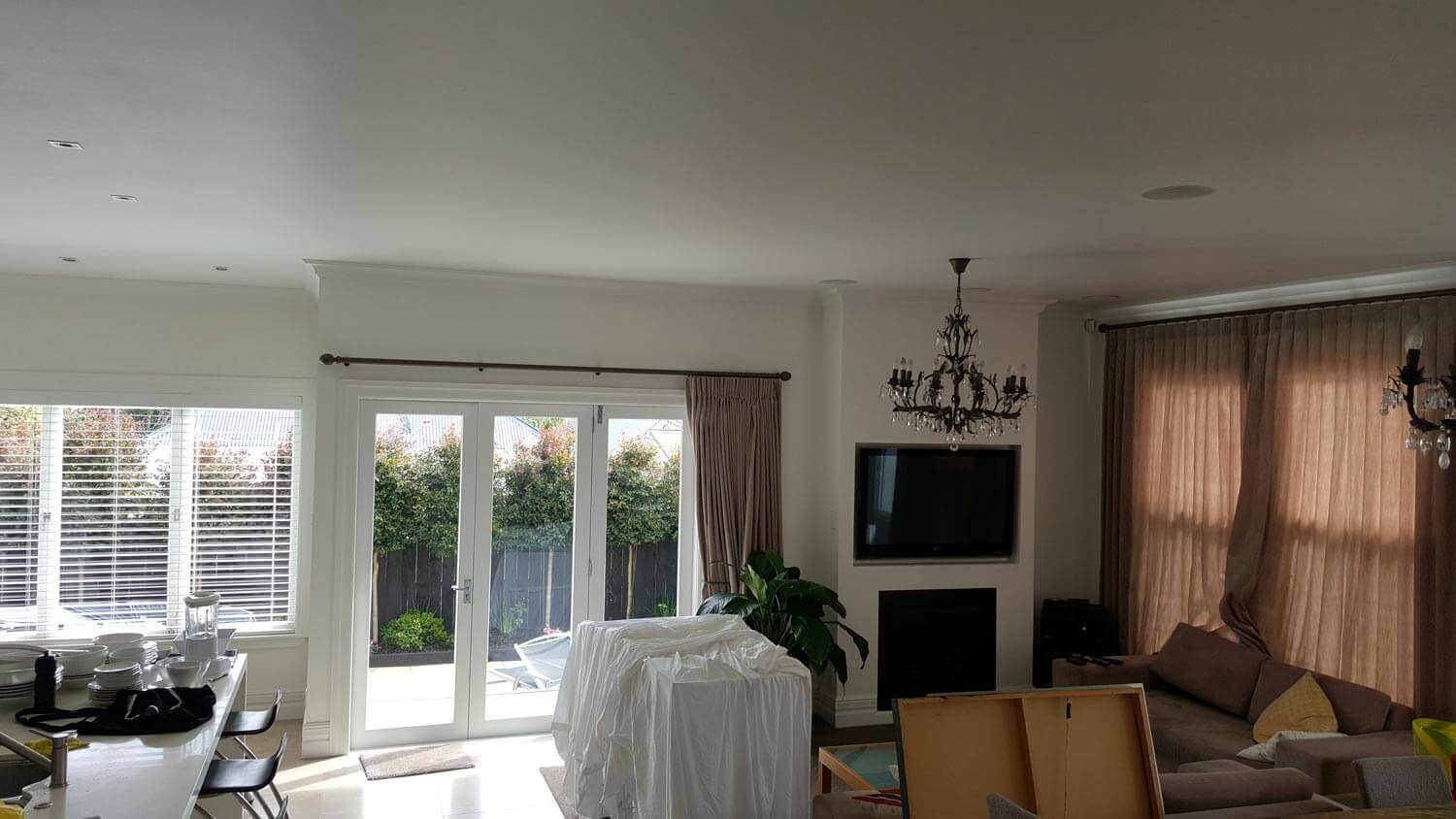 Interior Painters North Shore