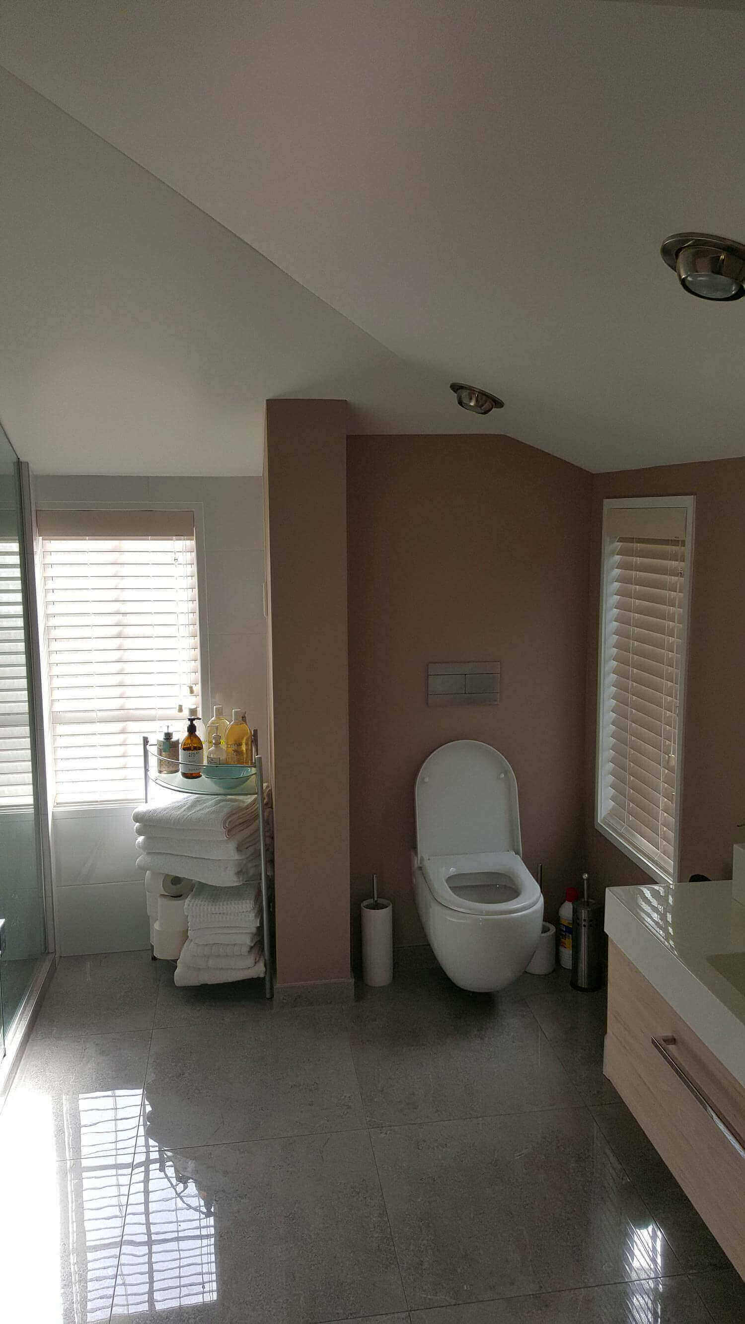 Interior Painters North Shore