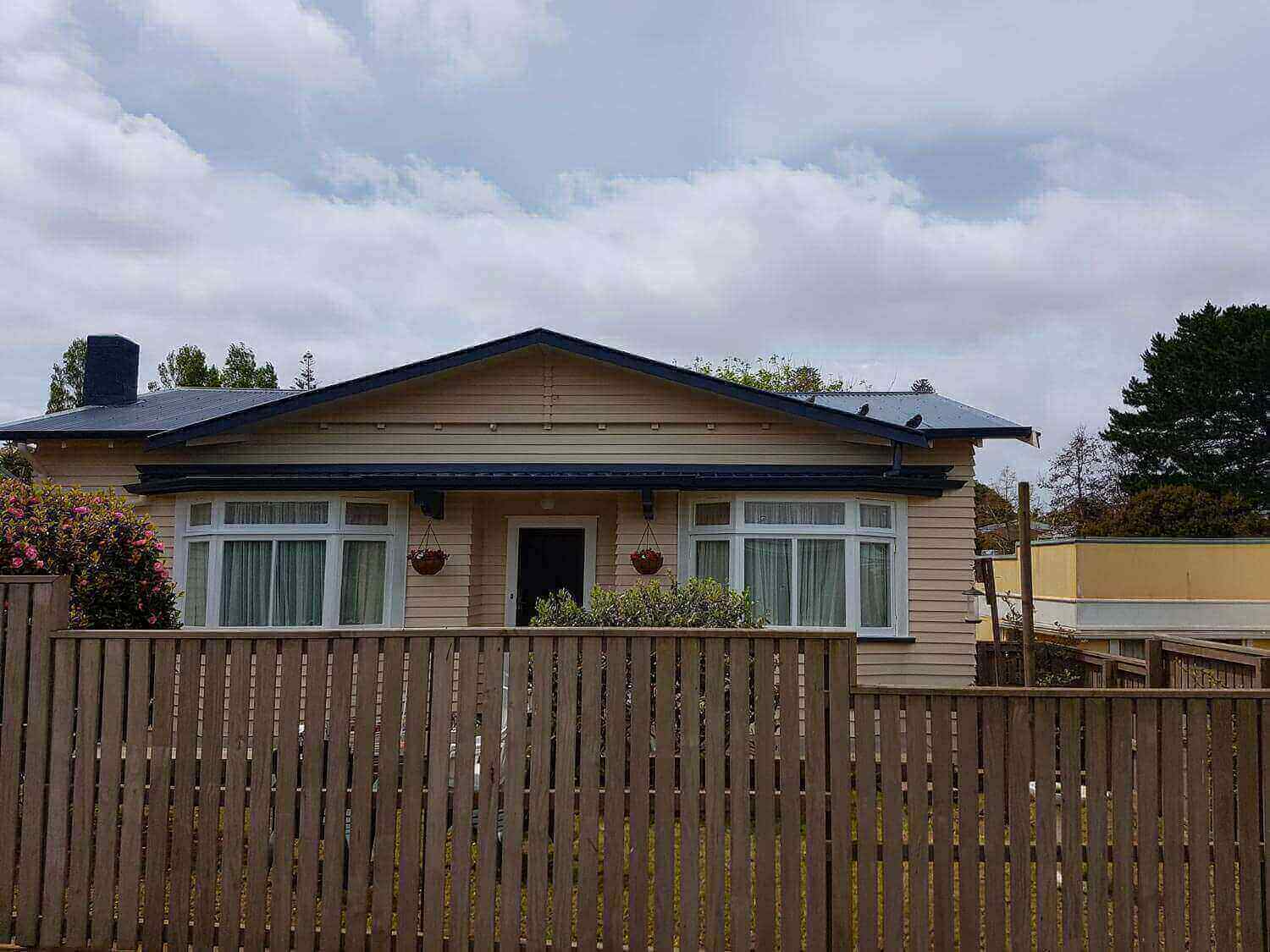 Residential Painters North Shore