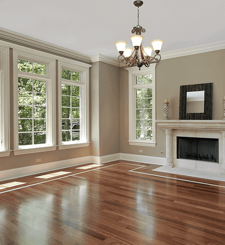 Interior Painters North Shore