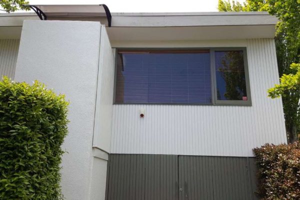 Exterior Painters in Auckland