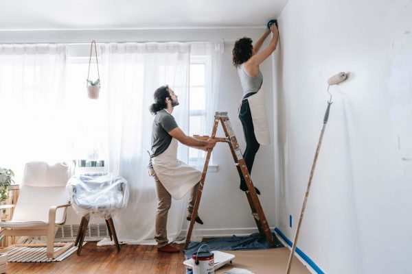 north shore professional painters