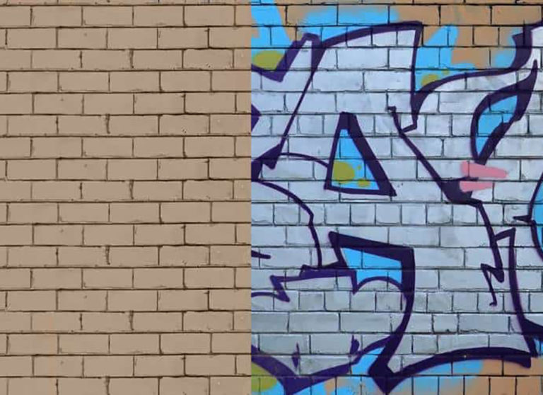 Anti-Graffiti-Coatings