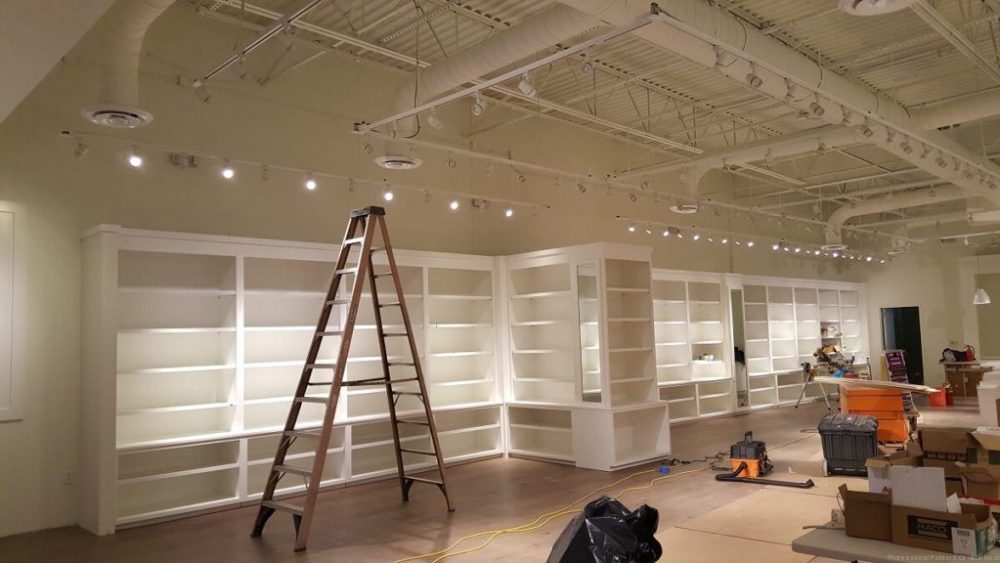 commercial painters auckland