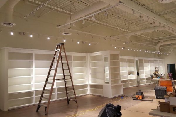 Why Professional Commercial Painting Pays Off