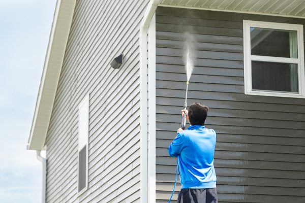 How Often Should You Invest in an Exterior House Wash, and Why?