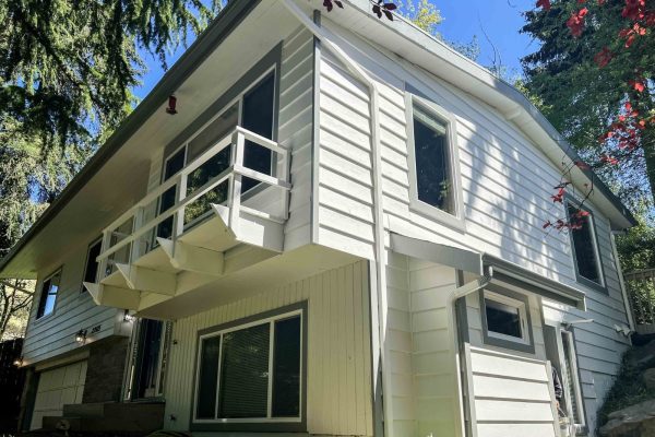 5 Must-Know Tips to Make Exterior Paint Last Longer