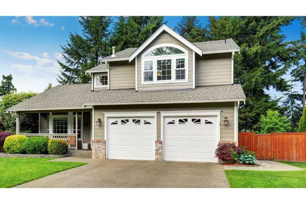 Preventing Common Problems With Exterior House Wash