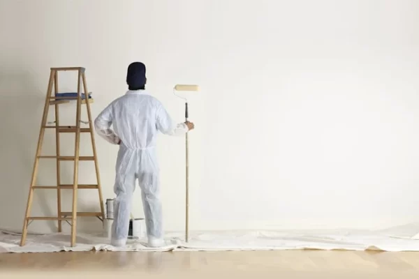 How to Find the Best House Painters Near You