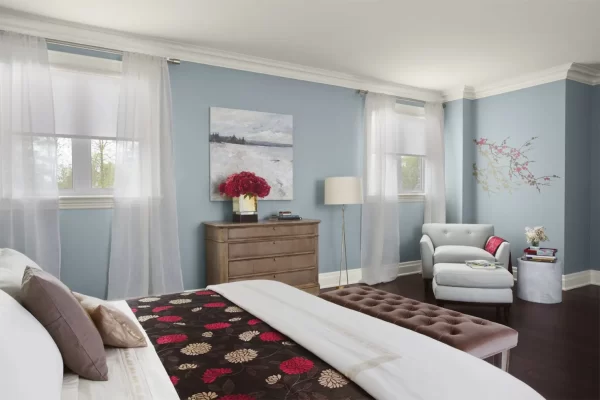 Interior Paint Colours That Add Value to Your NZ Home