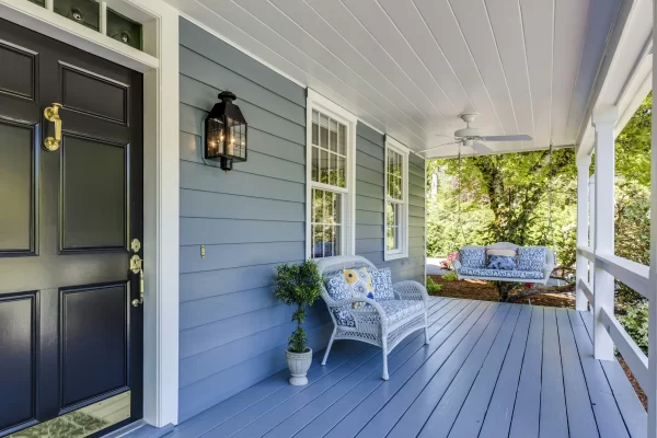Seasonal Painting Guide: Best Times to Paint Your Auckland Home